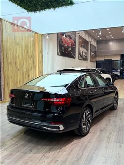 ڤۆڵکسواگن جێتا